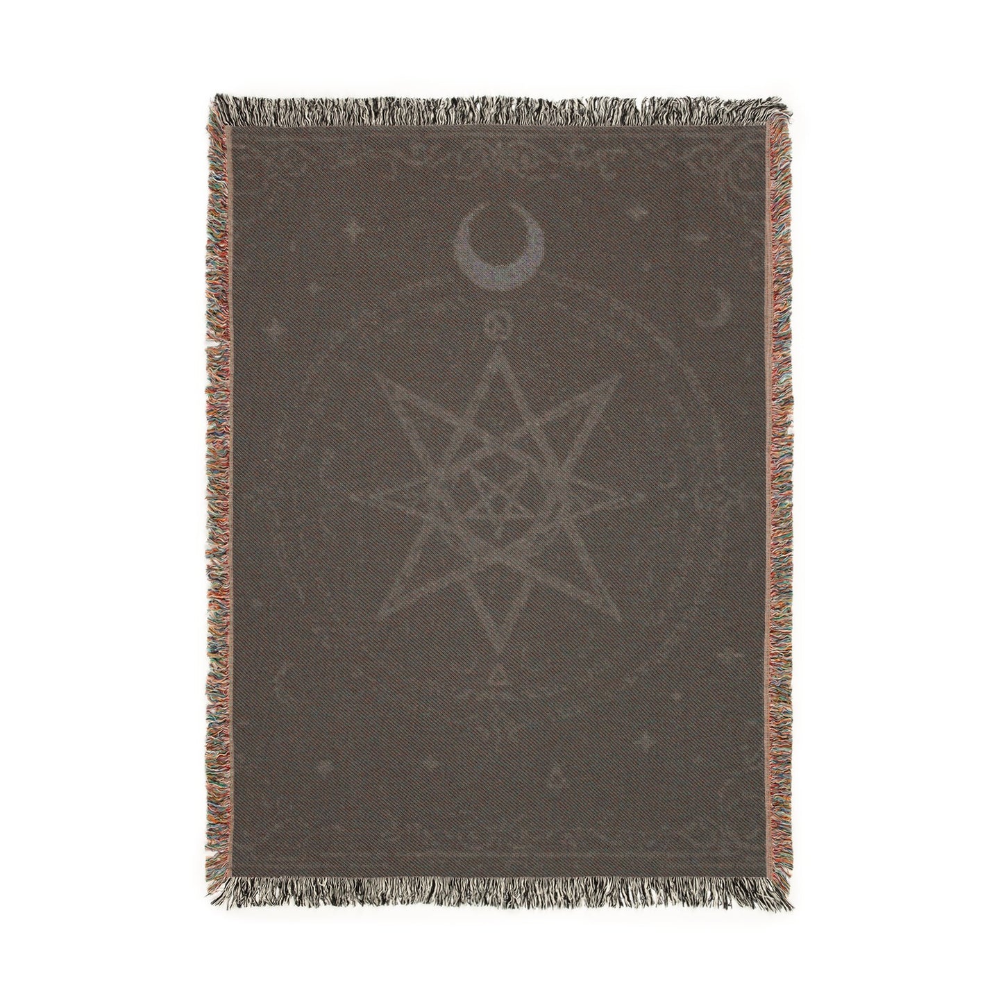 Mystic Moon Blanket